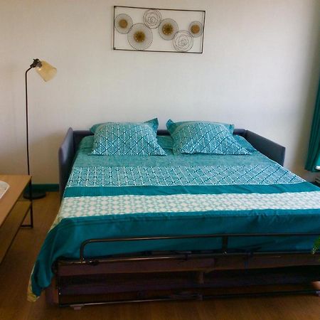 Appartement Le balcon de dentellières à Valenciennes Extérieur photo