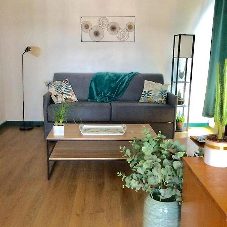 Appartement Le balcon de dentellières à Valenciennes Extérieur photo