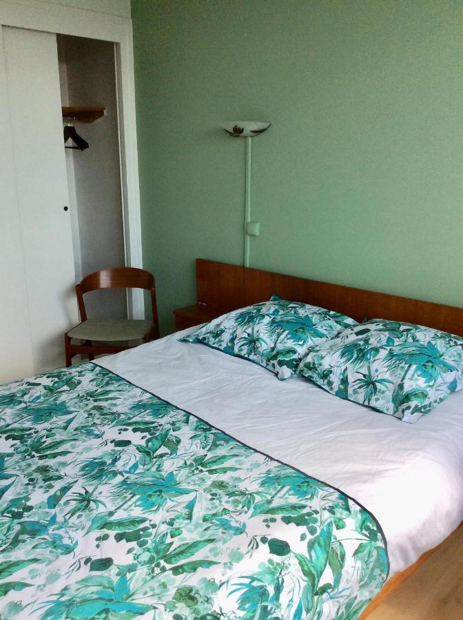 Appartement Le balcon de dentellières à Valenciennes Extérieur photo